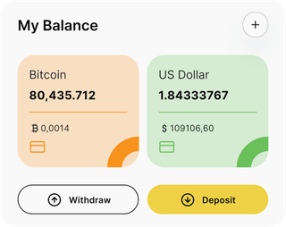 Baluarte Rendecto automated trading solution — dashboard overview